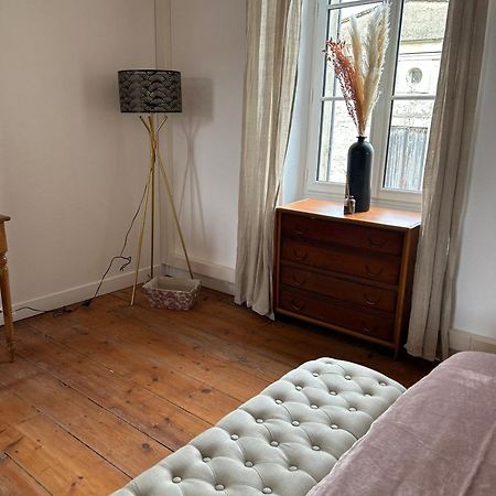Bed and Breakfast La Bruceliere Issigeac Экстерьер фото