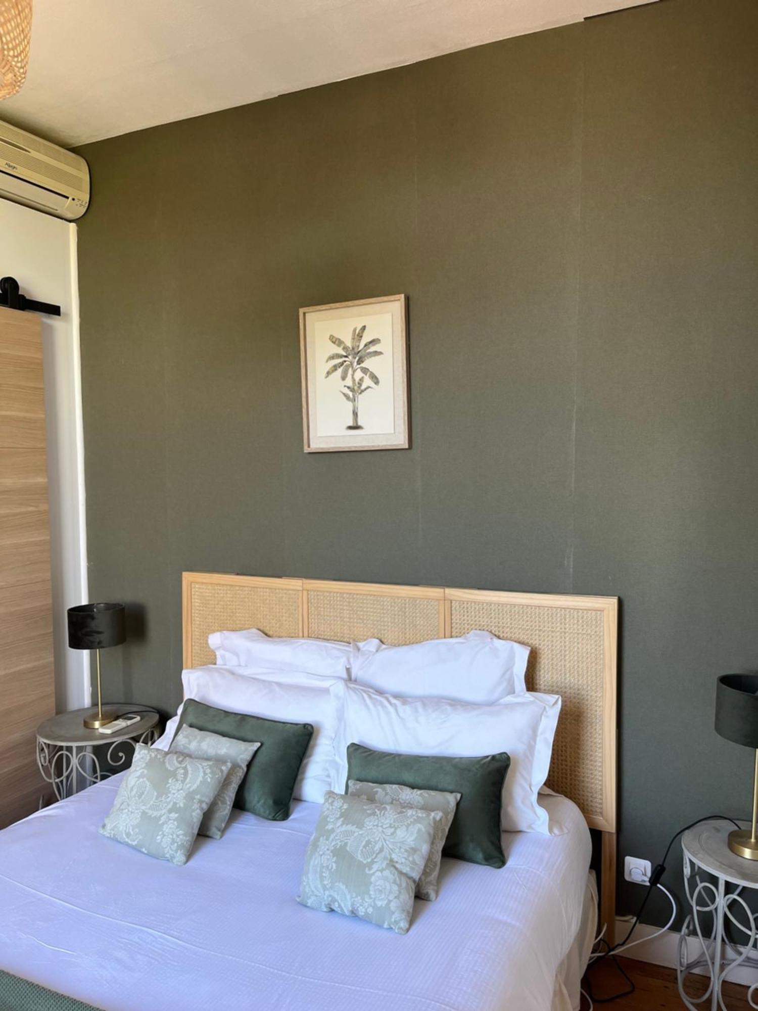Bed and Breakfast La Bruceliere Issigeac Экстерьер фото