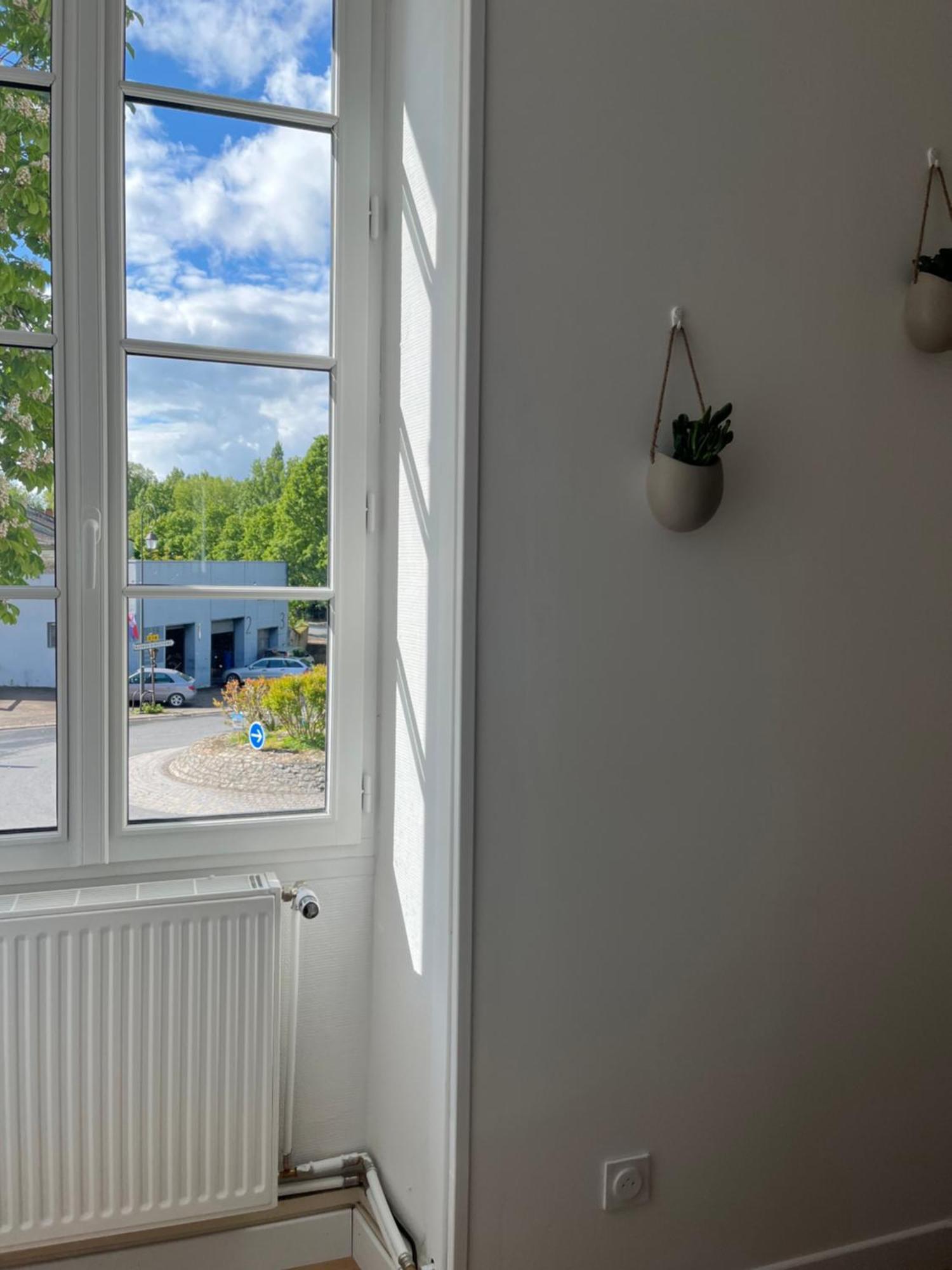 Bed and Breakfast La Bruceliere Issigeac Экстерьер фото