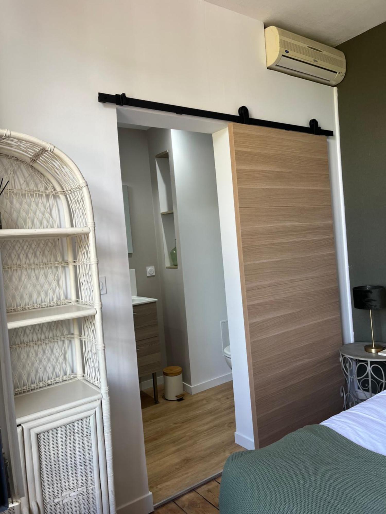 Bed and Breakfast La Bruceliere Issigeac Экстерьер фото