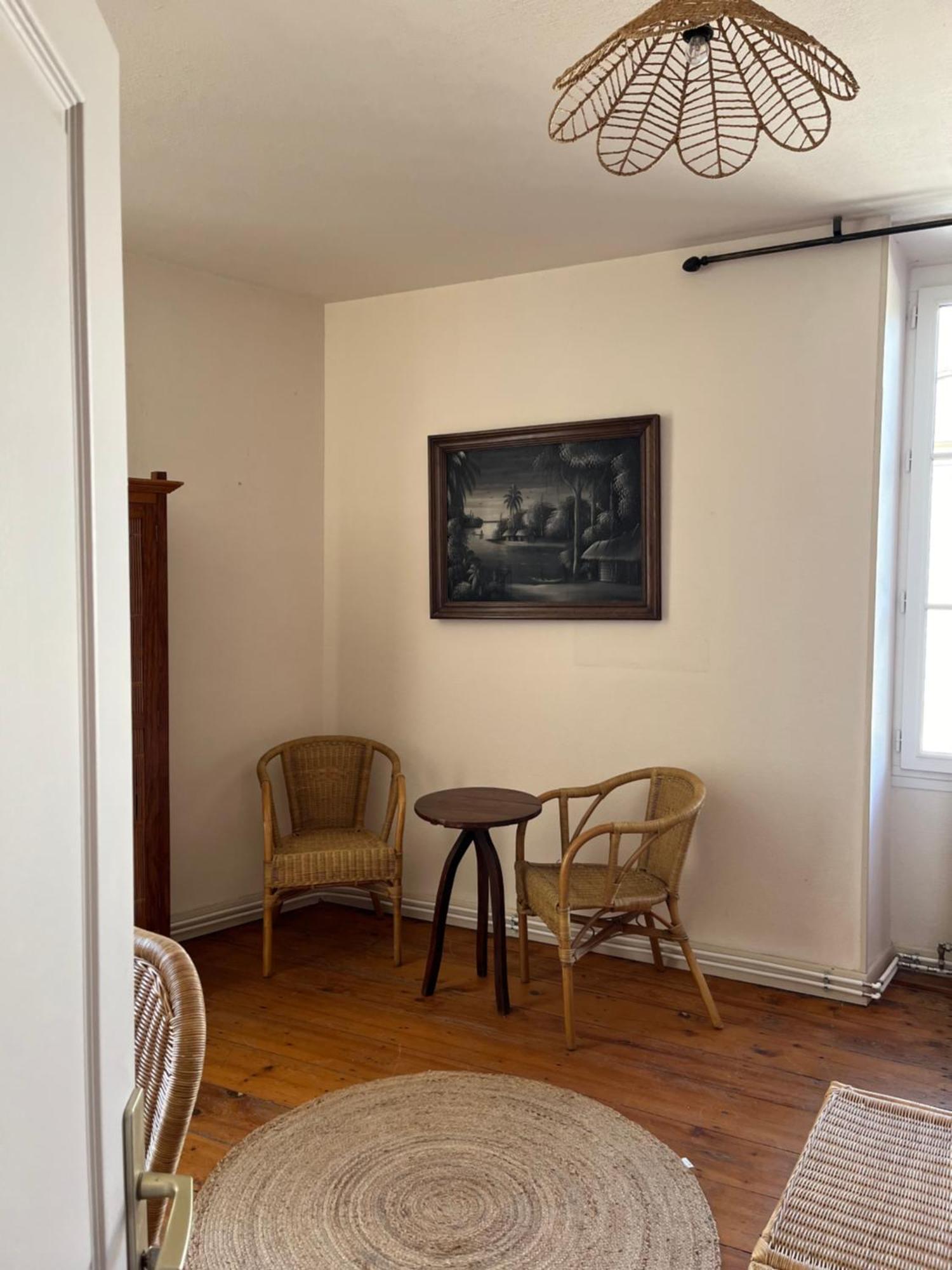 Bed and Breakfast La Bruceliere Issigeac Экстерьер фото