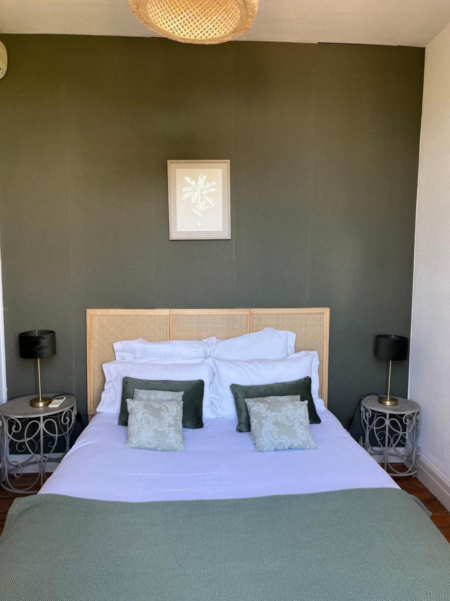 Bed and Breakfast La Bruceliere Issigeac Экстерьер фото